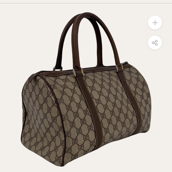 Gucci Boston Bag - Picture 13 of 13